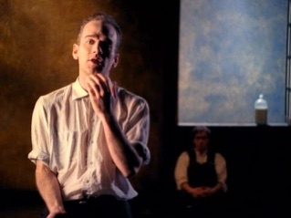 Losing My Religion