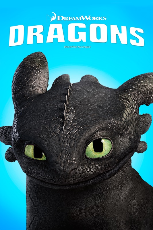 Dragons