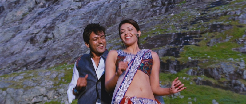 Naani Koni (From "Maattrraan")