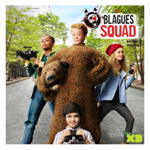 Blagues Squad, Saison 2, Vol. 2 - Episode 3