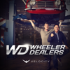 Austin-Healey - Wheeler Dealers