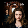 Legacies, Season 1 - Legacies, Season 1