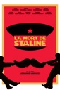 Affiche du film La mort de Staline