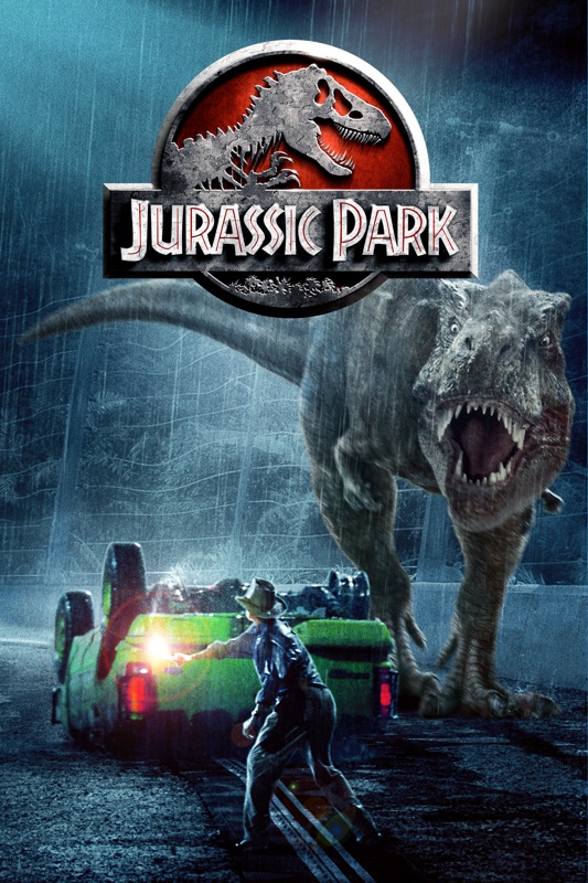 Jurassic Park (Subtitulada)
