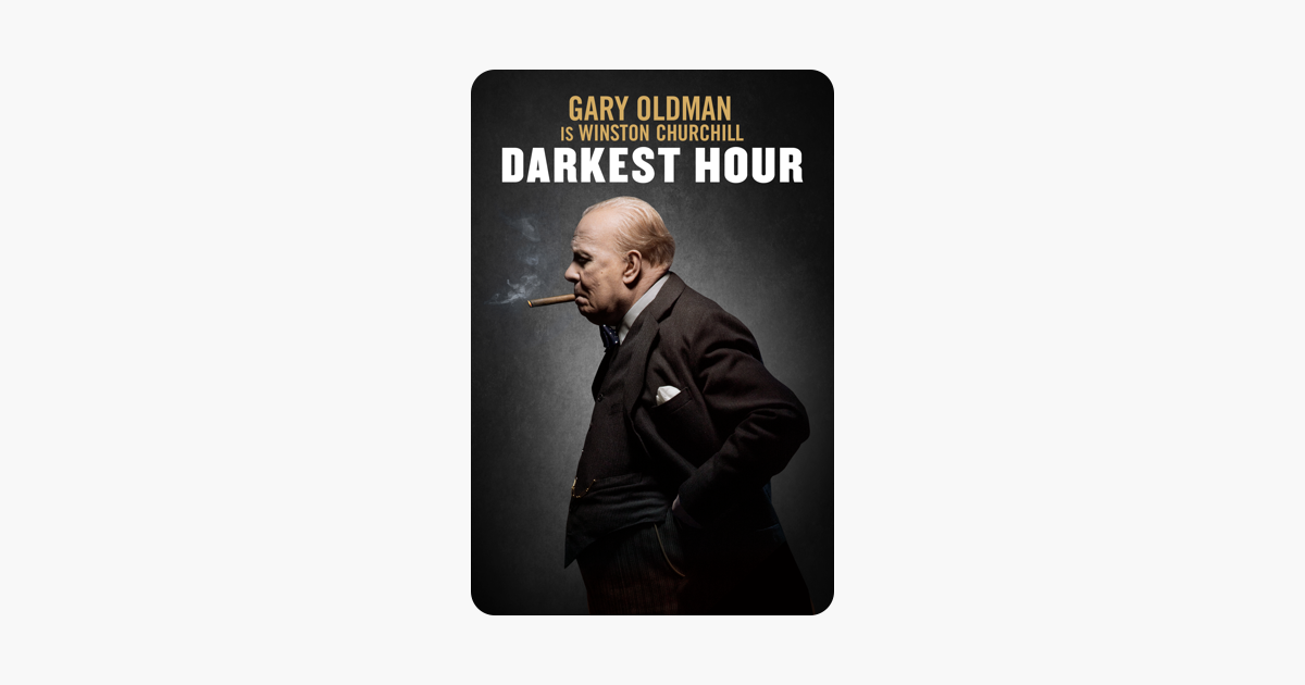 Darkest Hour on iTunes