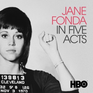 Jane Fonda in Five Acts (VOST) - Episode 1