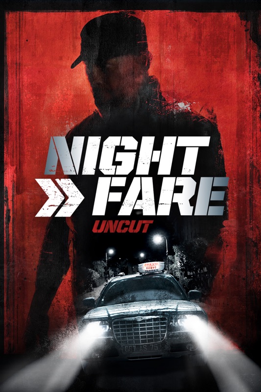 Night Fare (Uncut)
