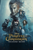 Pirates of the Caribbean: Salazars Rache - Joachim Rønning & Espen Sandberg