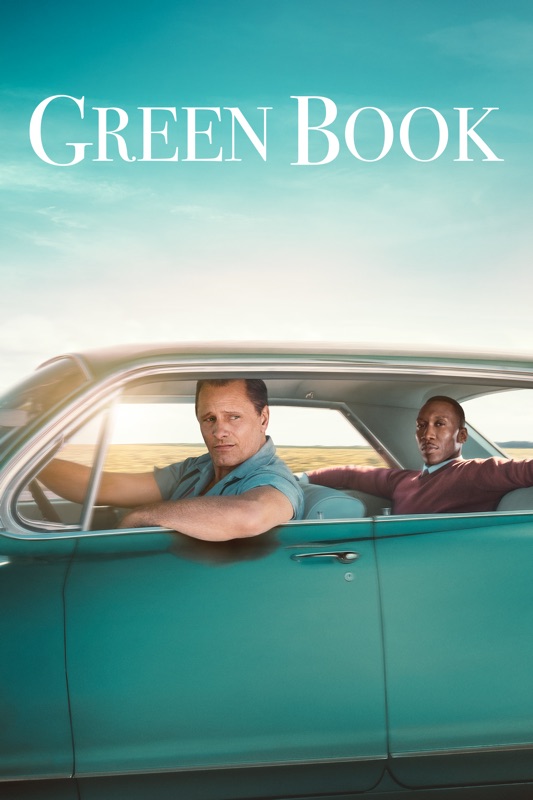 Green Book