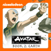 Avatar: The Last Airbender, Book 2: Earth - Avatar: The Last Airbender