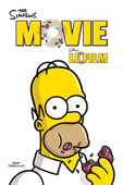 The Simpsons Movie