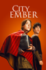 Gil Kenan - City of Ember  artwork