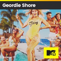 Télécharger Geordie Shore, Saison 17 Episode 12