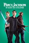 Percy Jackson: Im Bann des Zyklopen
