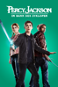 Percy Jackson: Im Bann des Zyklopen - Thor Freudenthal