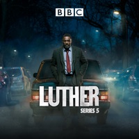 Télécharger Luther, Series 5 Episode 102