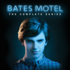 Bates Motel, The Complete Series - Bates Motel