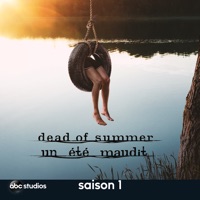 Télécharger Dead of Summer - Un été maudit, Saison 1 Episode 10