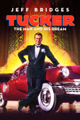 Tucker: The Man and His Dream