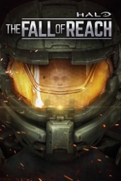 Halo: The Fall of Reach