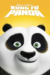 Kung Fu Panda (VF)