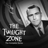 The Twilight Zone (Classic) - The Twilight Zone: The Complete Series  artwork