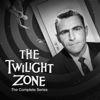 The Twilight Zone: The Complete Series - The Twilight Zone (Classic) Cover Art