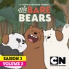 We Bare Bears, Saison 3, Vol. 2