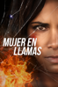 Mujer en llamas - Luis Prieto