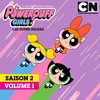 The Powerpuff Girls (Les Super Nanas)