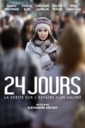 24 jours : La vérité sur l'affaire Ilan Halimi