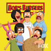 Bob's Burgers, Season 9 - Bob's Burgers Cover Art