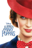 El regreso de Mary Poppins - Rob Marshall