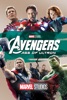 Avengers: Age of Ultron App Icon