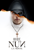 The Nun (2018)