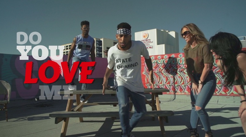 Do You Love Me (Lyric Video)