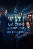 Assassinato no Expresso do Oriente