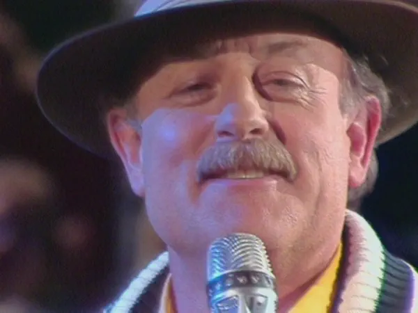 Ein bisschen Aroma — Roger Whittaker