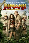 Jumanji : Bienvenue Dans La Jungle