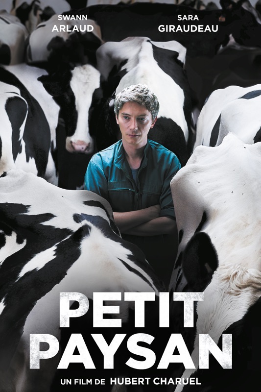 Petit paysan