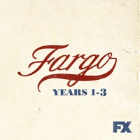 Fargo, Years 1-3