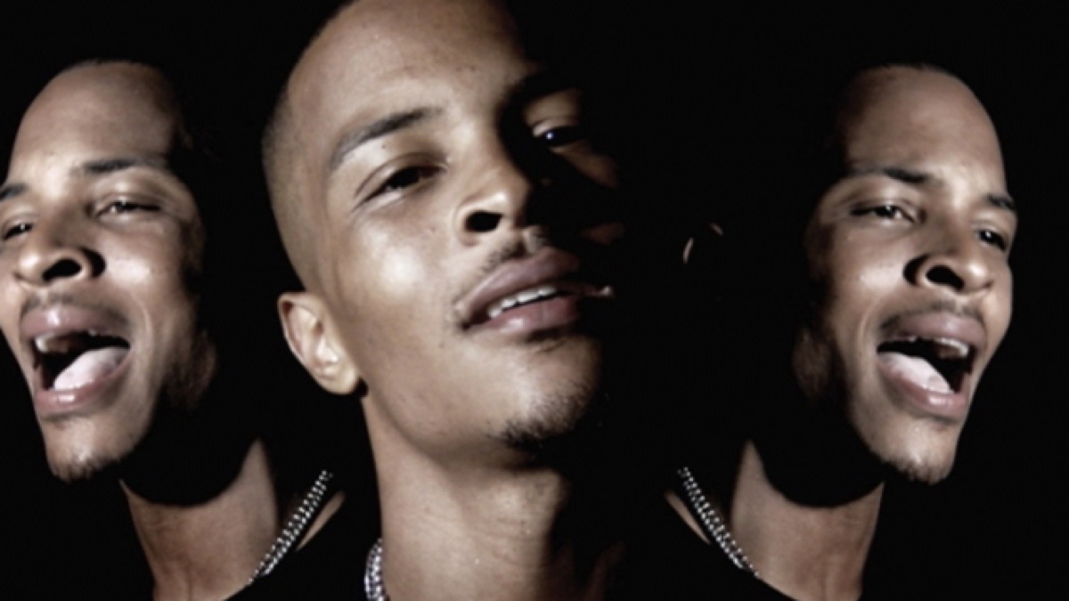 No Matter What - T.I.