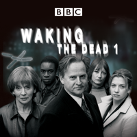 Waking the Dead - Waking the Dead, Series 1 artwork