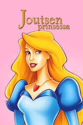 Poster for The Swan Princess by Richard Rich