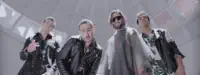 Amigos Con Derechos — Reik/Maluma