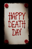 Happy Death Day - Christopher Landon