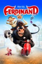 Affiche du film Ferdinand