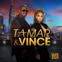 Télécharger Tamar & Vince, Season 5 Episode 7