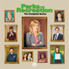 Parks and Recreation: The Complete Series - Parks and Recreation Cover Art