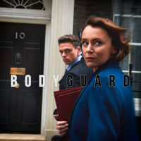 Bodyguard - Bodyguard artwork